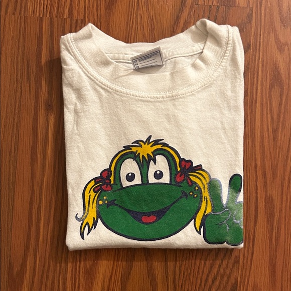 Vintage Mexico Shirt - Picture 3 of 9